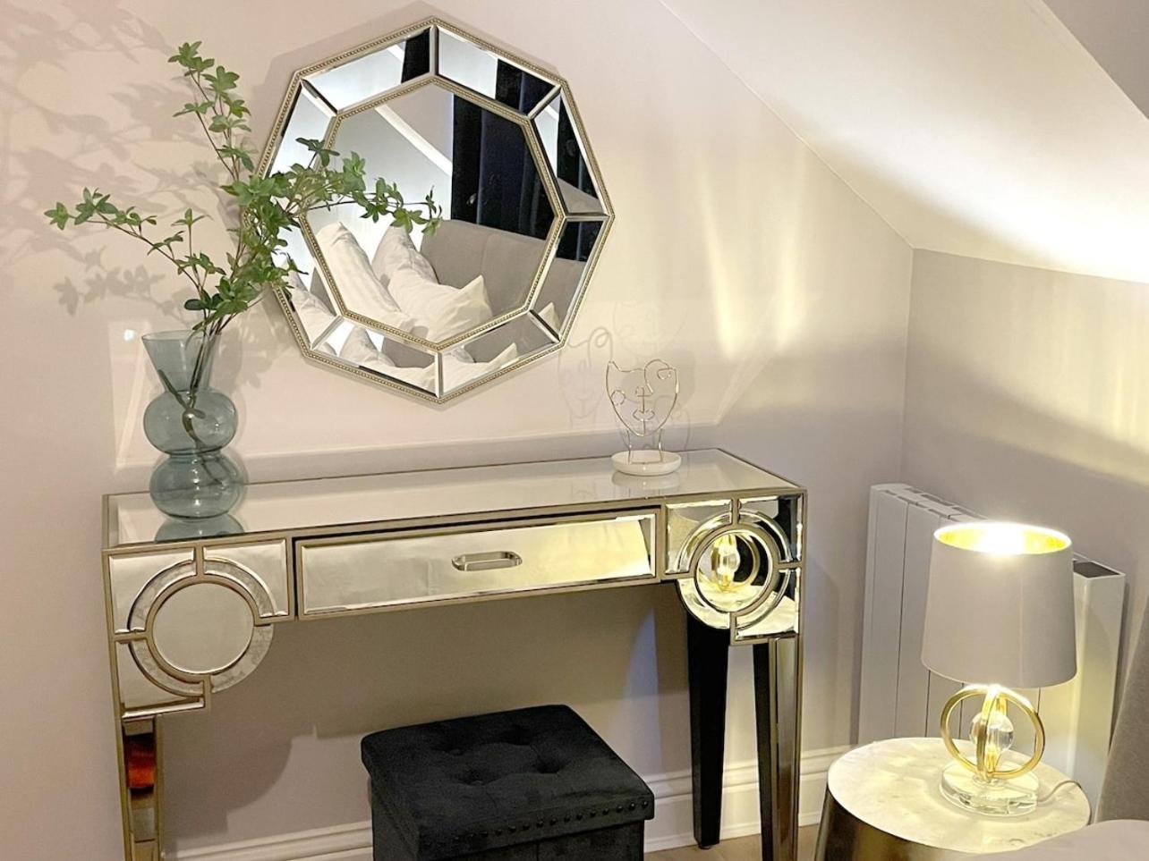 Apartment Luxury Boutique - Amazing Location Cambridge (Cambridgeshire)