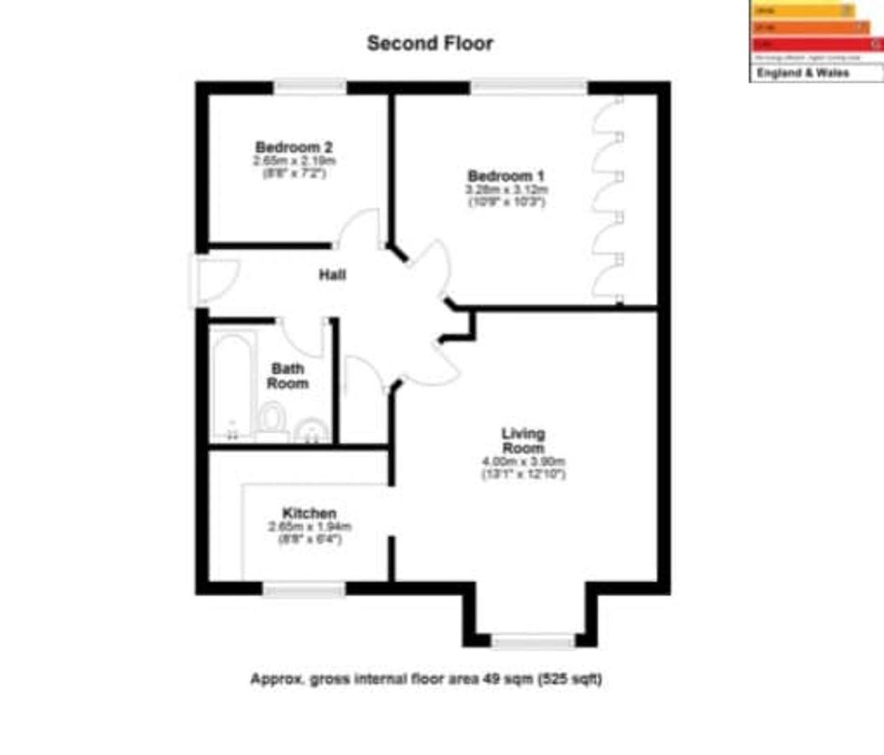Luxury Boutique - Amazing Location Apartment