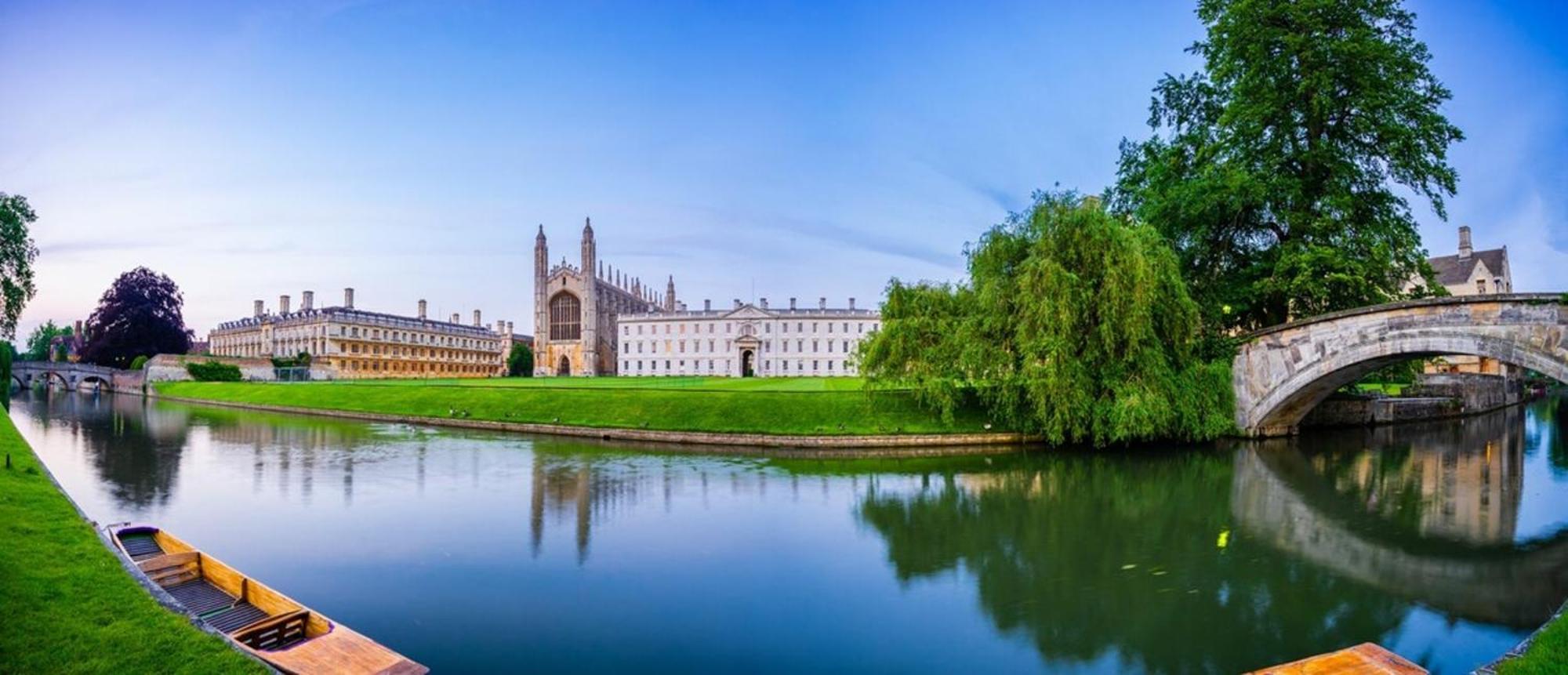 Apartment Luxury Boutique - Amazing Location Cambridge (Cambridgeshire)