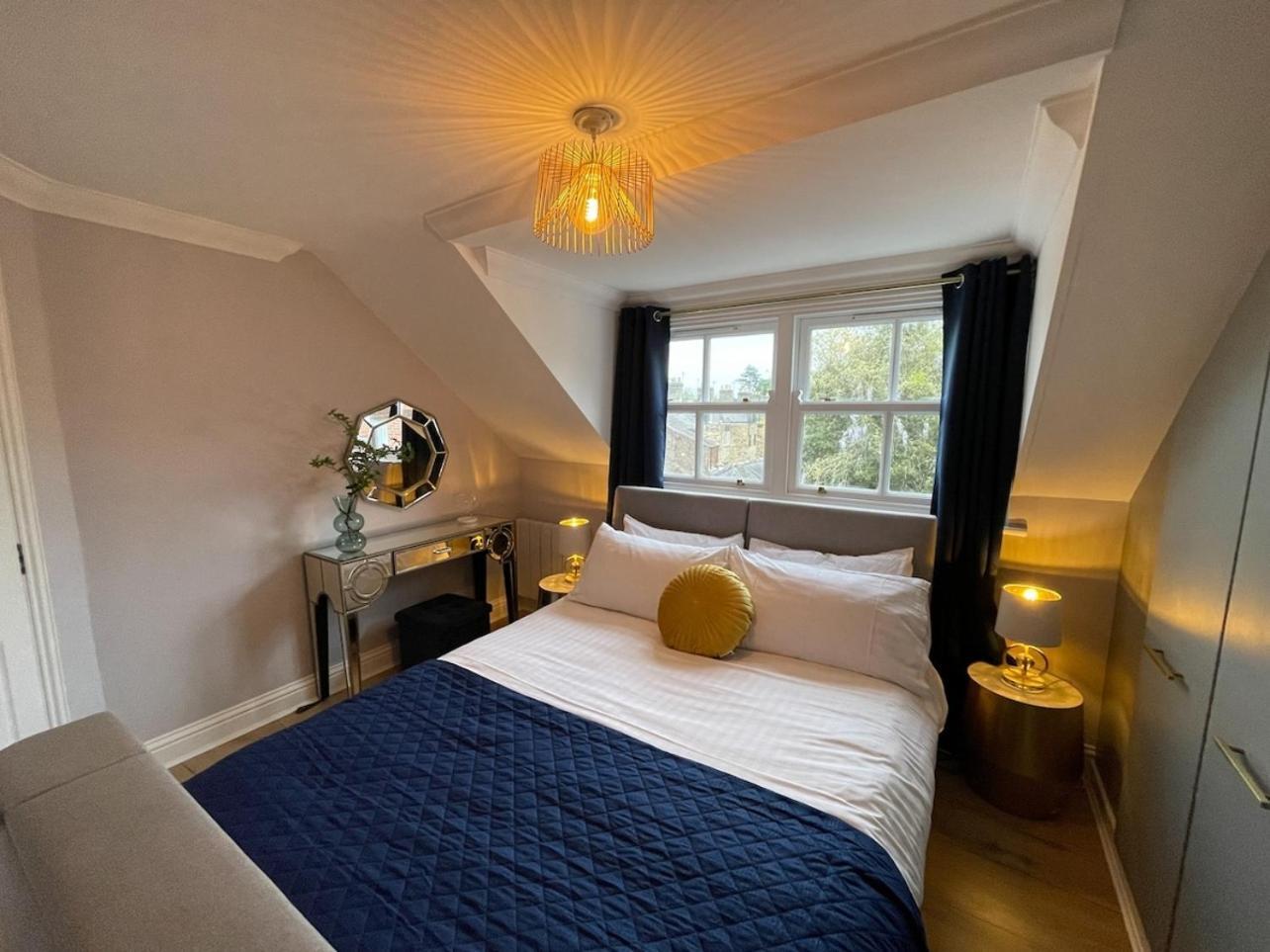 Luxury Boutique - Amazing Location * Cambridge (Cambridgeshire)