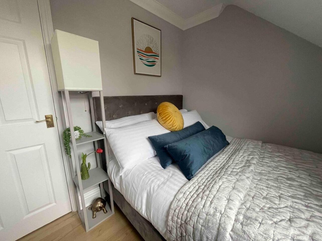 Luxury Boutique - Amazing Location Apartment Cambridge (Cambridgeshire)