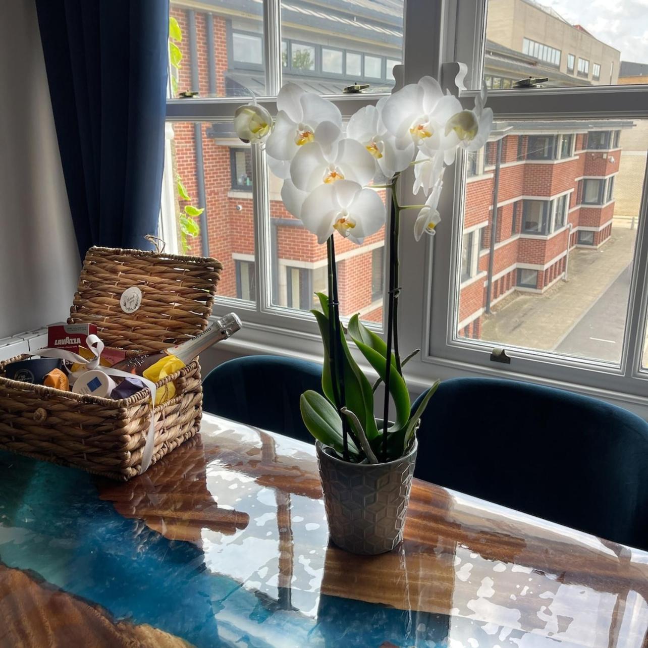 Apartment Luxury Boutique - Amazing Location Cambridge (Cambridgeshire)