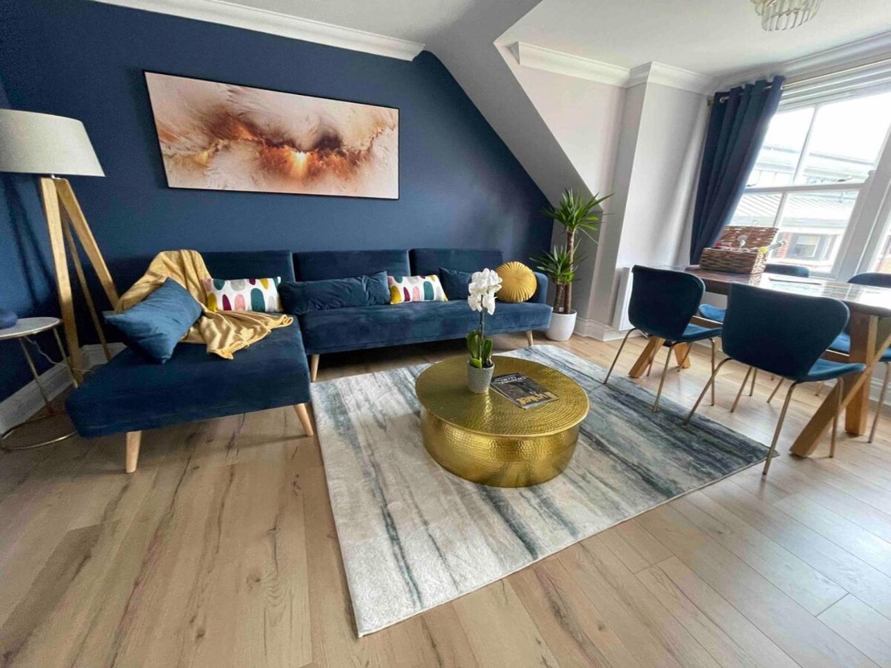 Luxury Boutique - Amazing Location * Cambridge (Cambridgeshire)