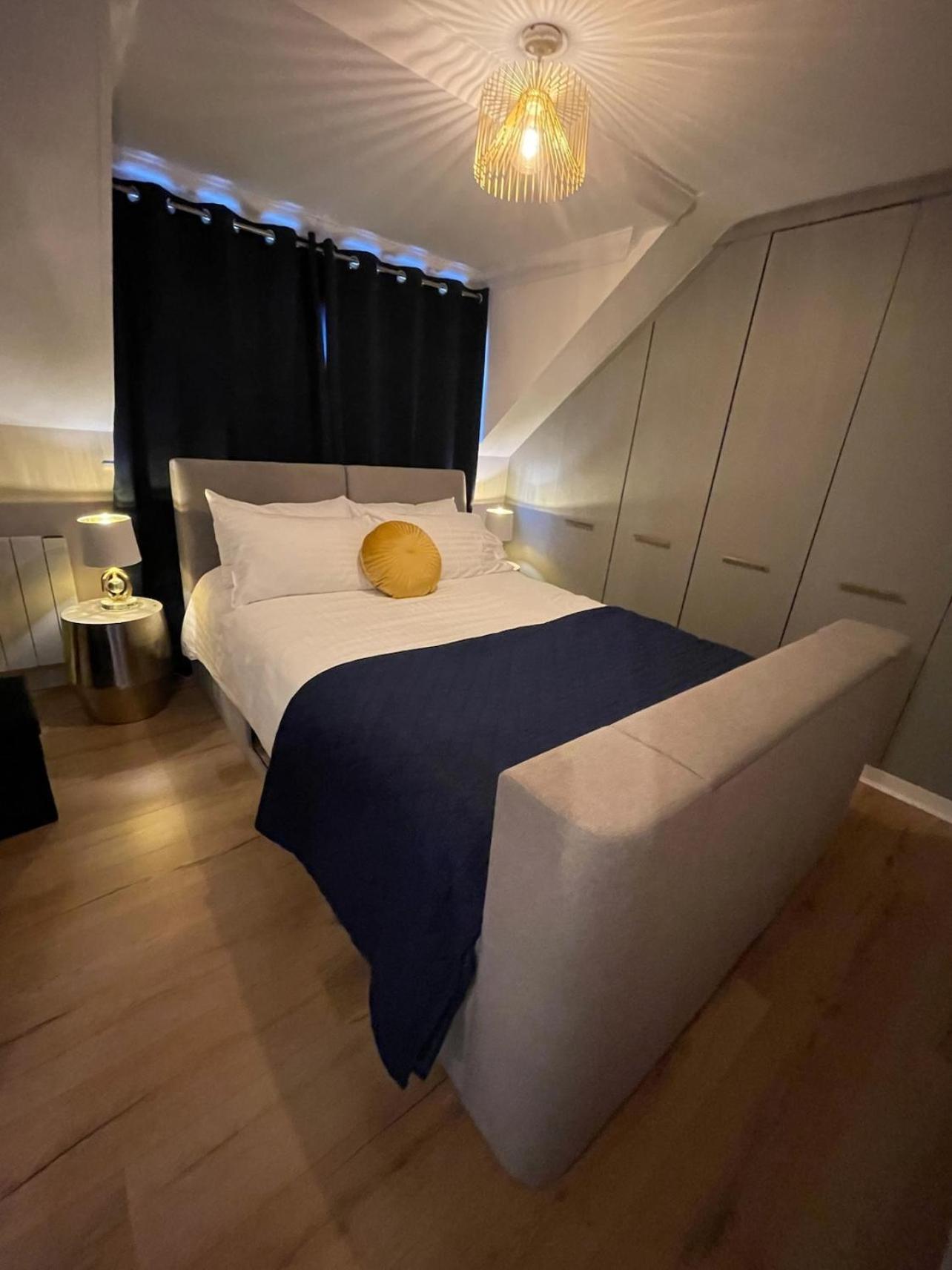 Luxury Boutique - Amazing Location Cambridge (Cambridgeshire)