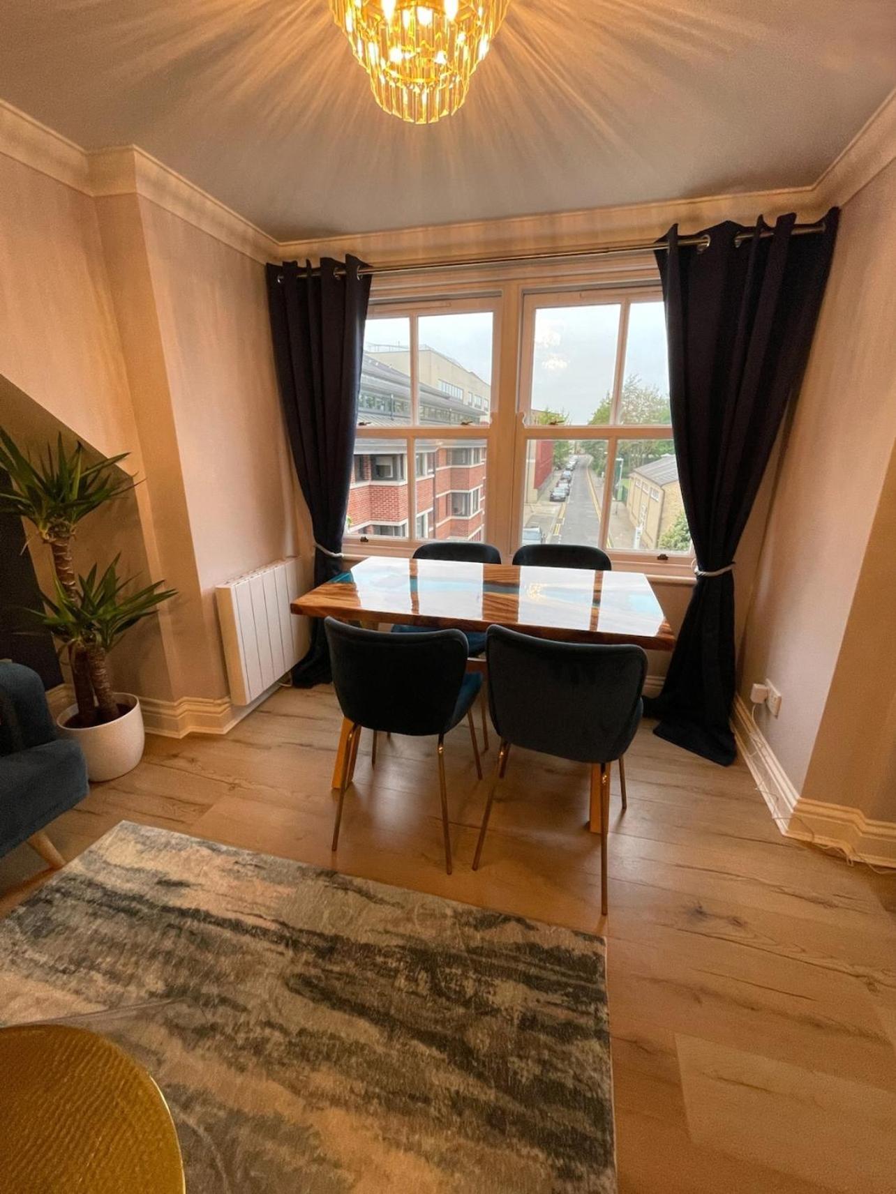 Apartment Luxury Boutique - Amazing Location *
