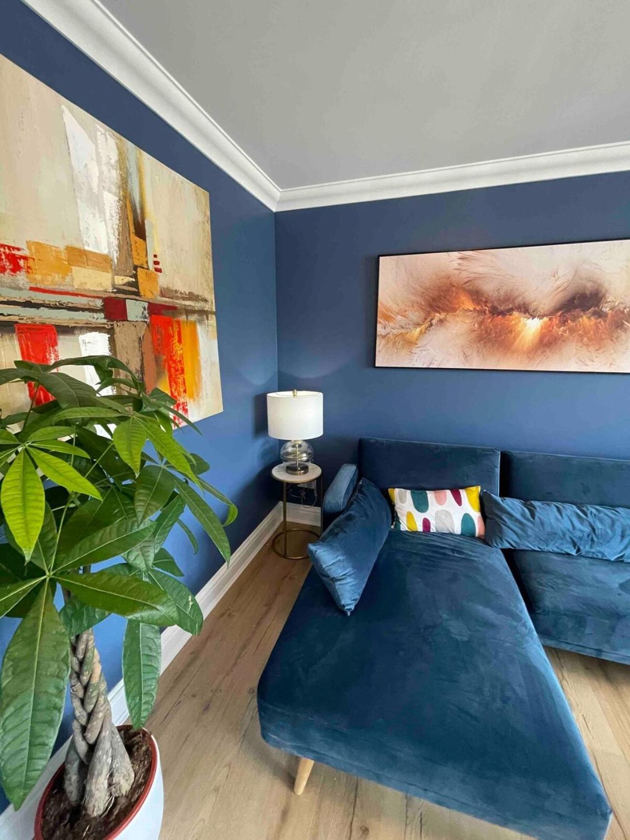 Apartment Luxury Boutique - Amazing Location *